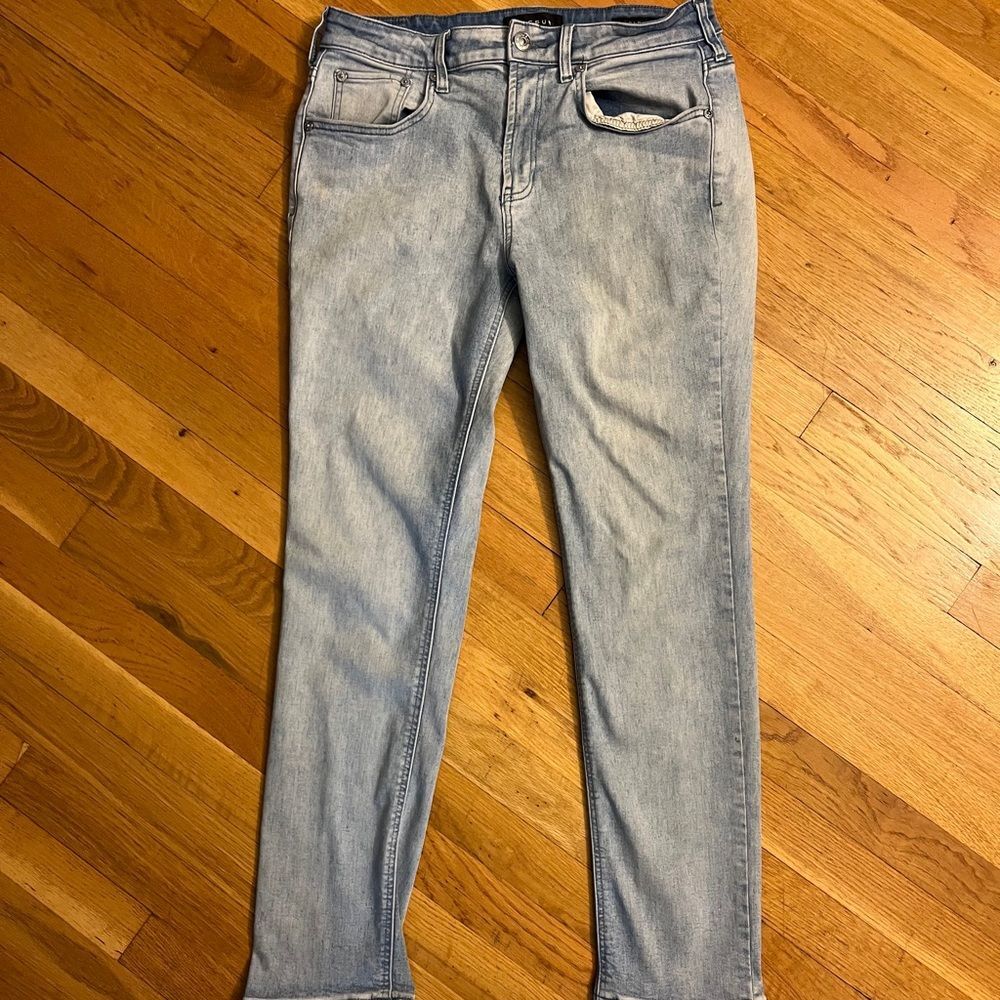 Pacsun Denim Jeans
